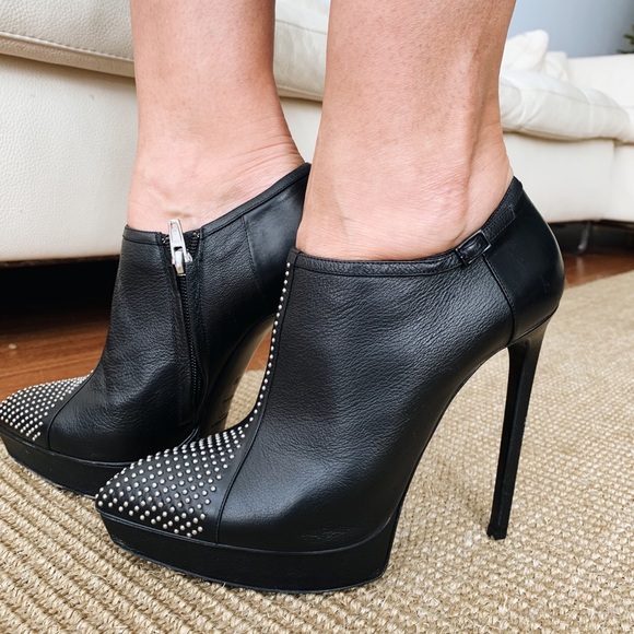 Ankle Boots - Picture 2 of 8